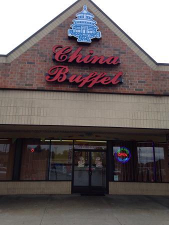China Buffet